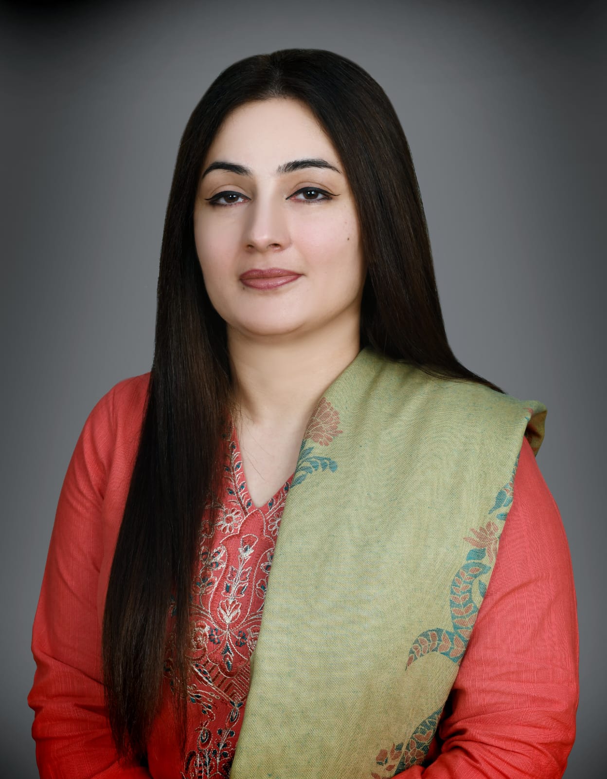Prof. Dr. Shemaila Saleem