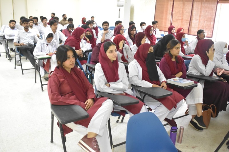 About Federal Medical College