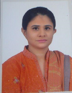 Dr. Iqra Siddiqui