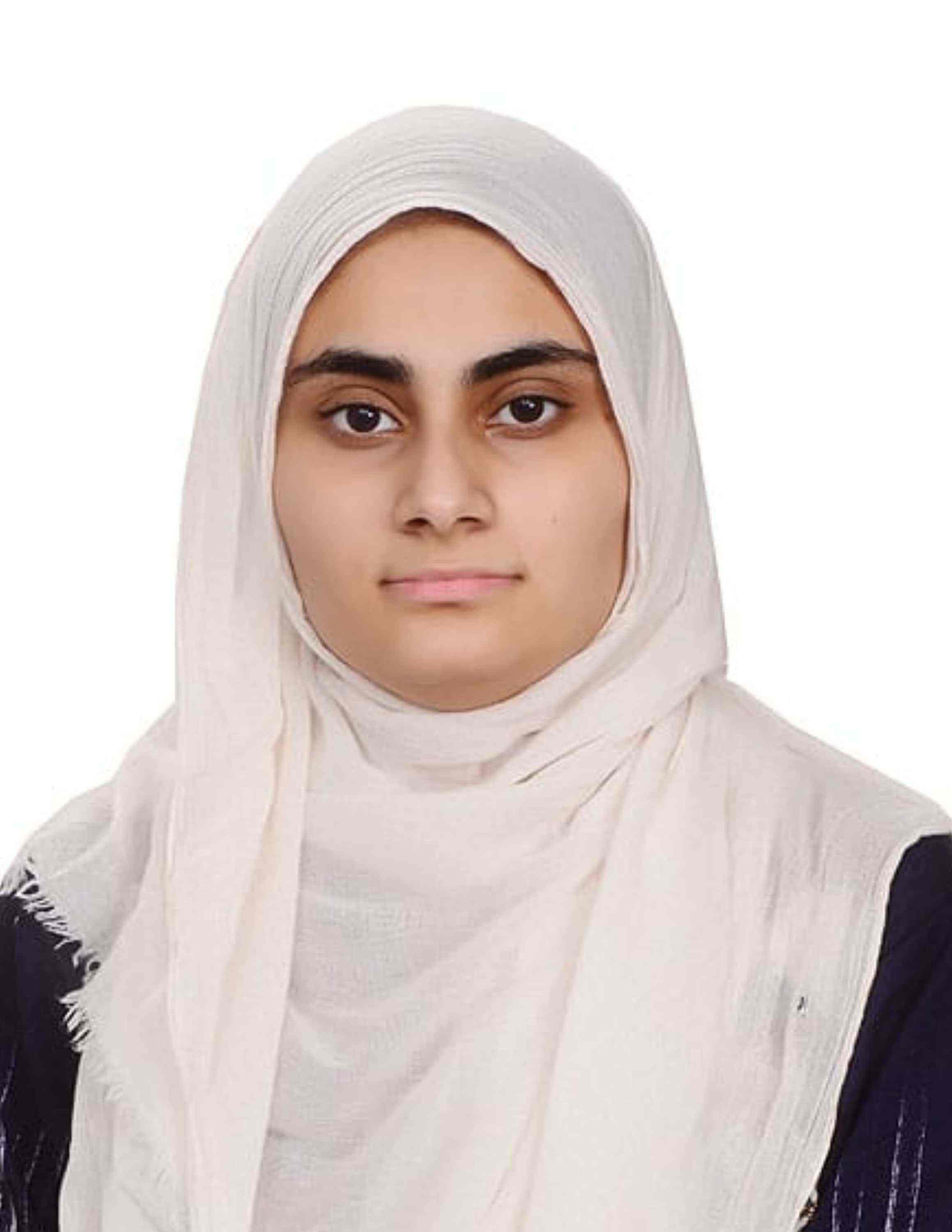 Dr. Ayesha Khan