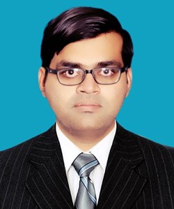 Mr. Arslan Sarwer (RPH)