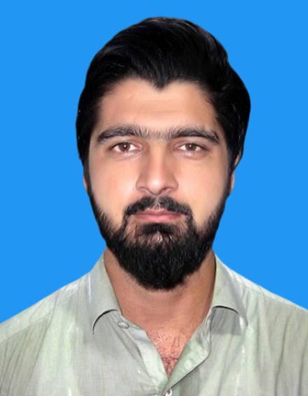 Dr. Ihsan Ullah