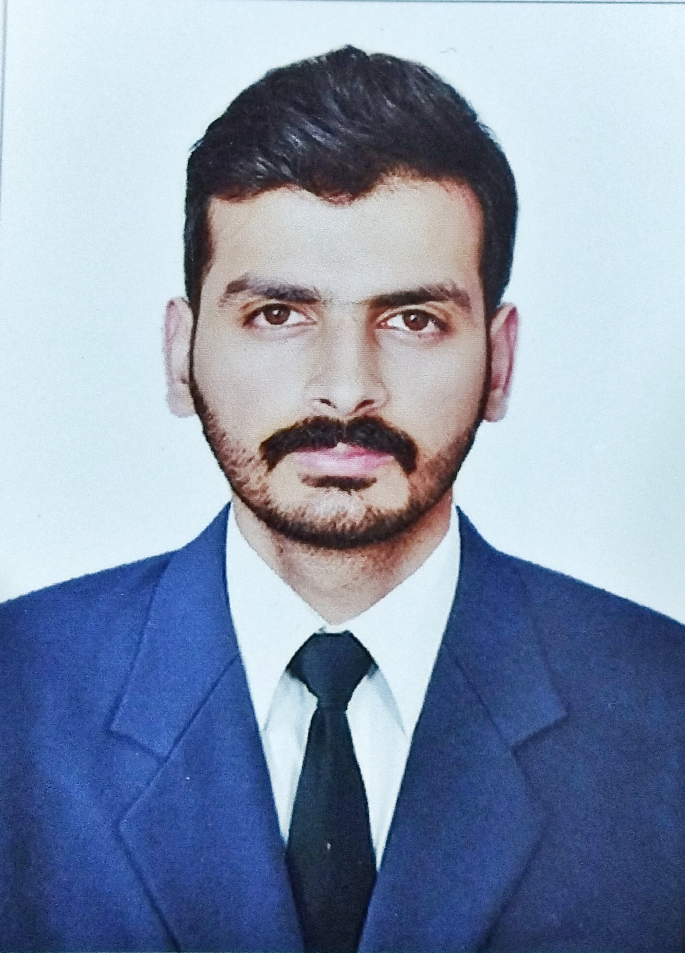 Dr. Ahmad Rafay