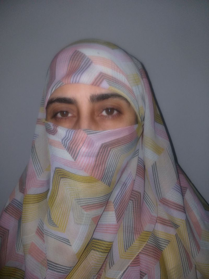 Dr. Farzana Waqar