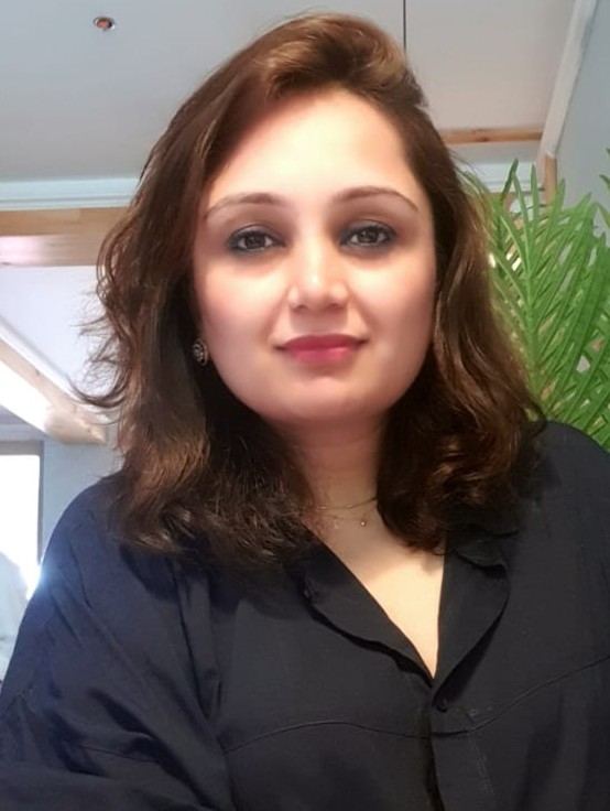 Dr. Anila Zafar