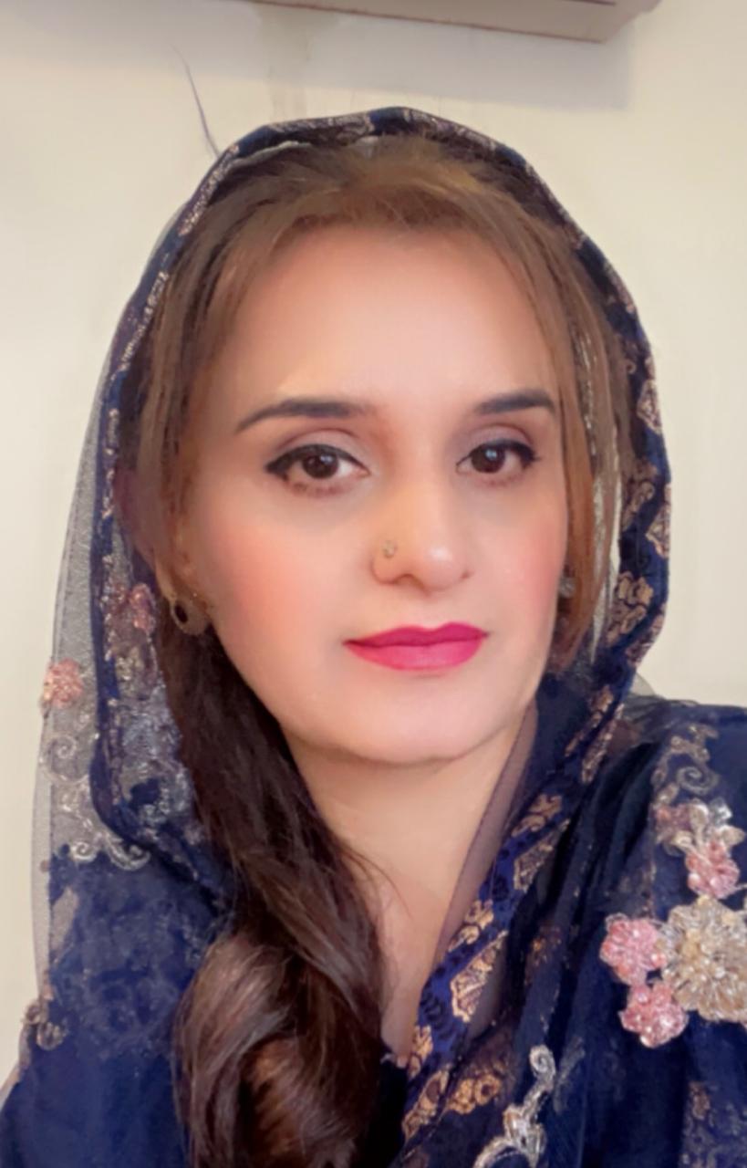 Dr. Saima Mumtaz