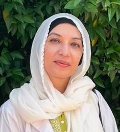 Dr. Atteya Zaman