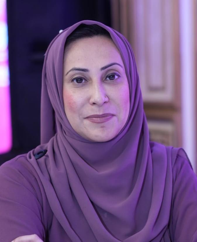 Dr. Fouzia Hanif