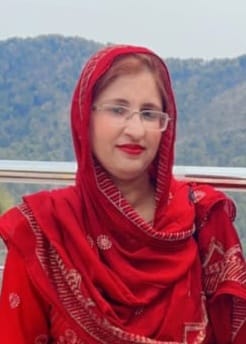 Dr. Saima Saleem