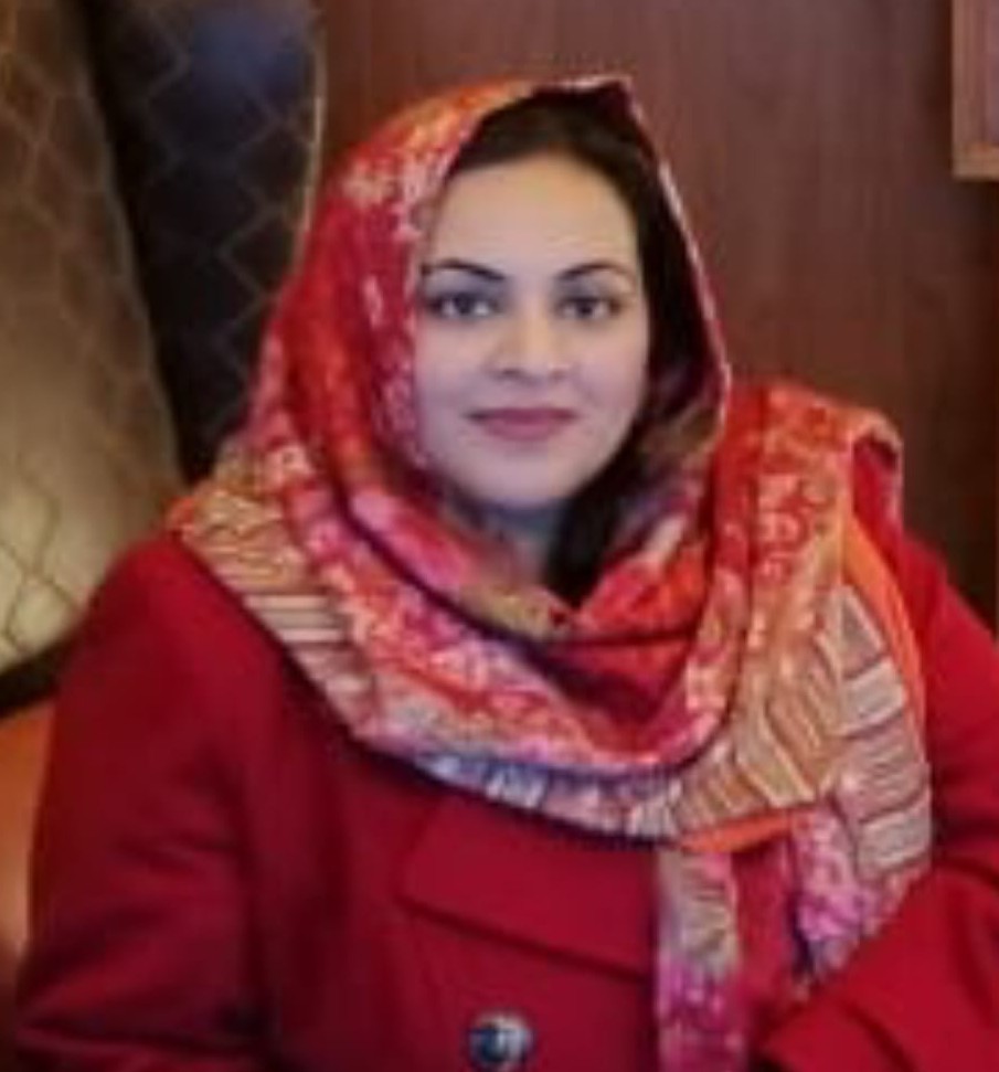 Dr. Maryam Nasim