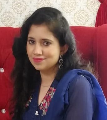 Dr. Tania Raees