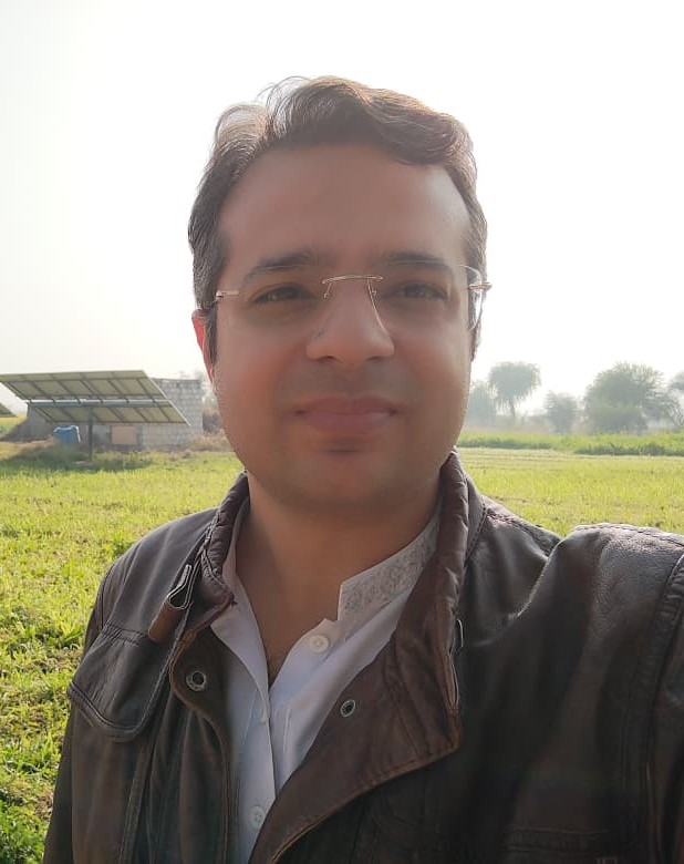 Dr. Ahmed Abubakr