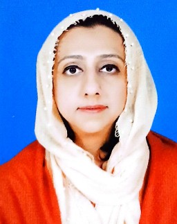Dr. Sana Malik