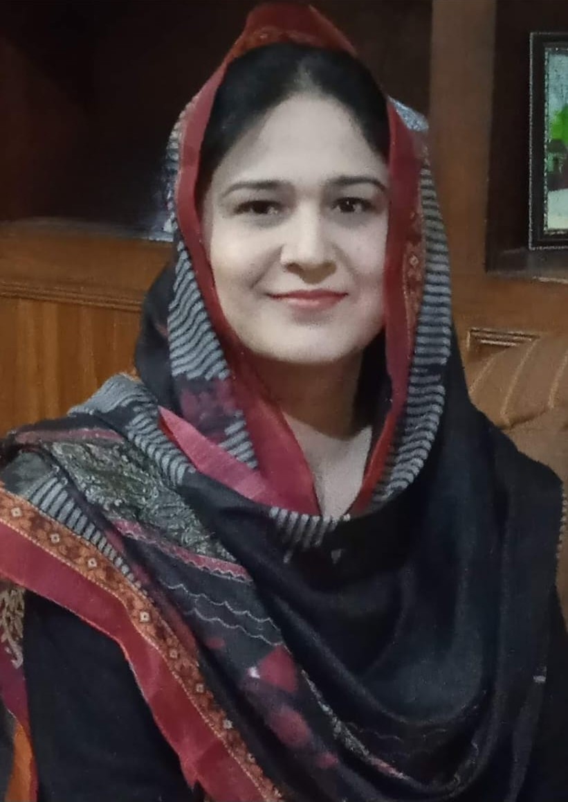 Dr. Hina Aziz