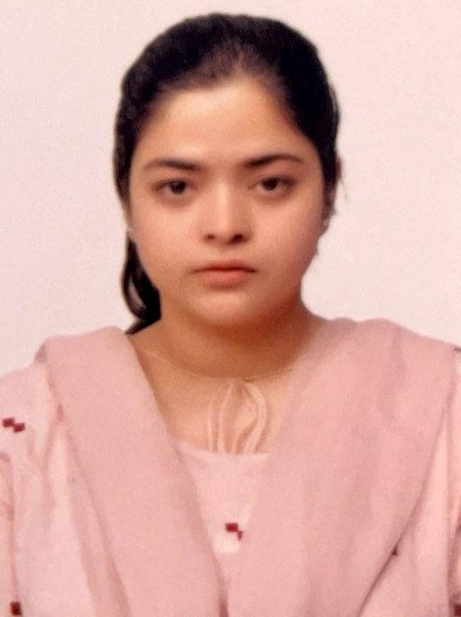 Dr. Mubashra Saleem