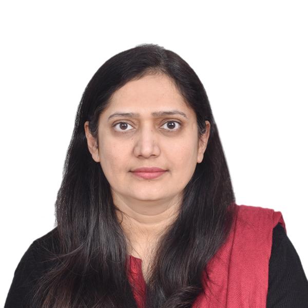 Dr. Saadia Baran