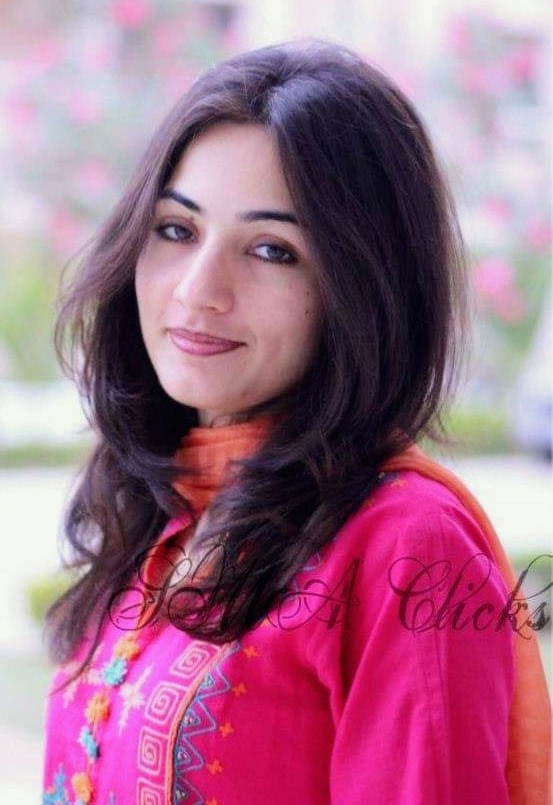 Dr. Shemaila Saleem