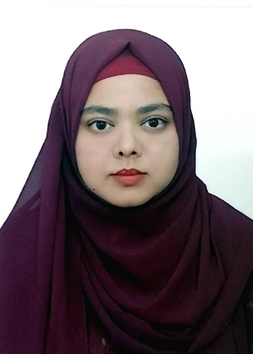 Dr. Fatima Shahzad