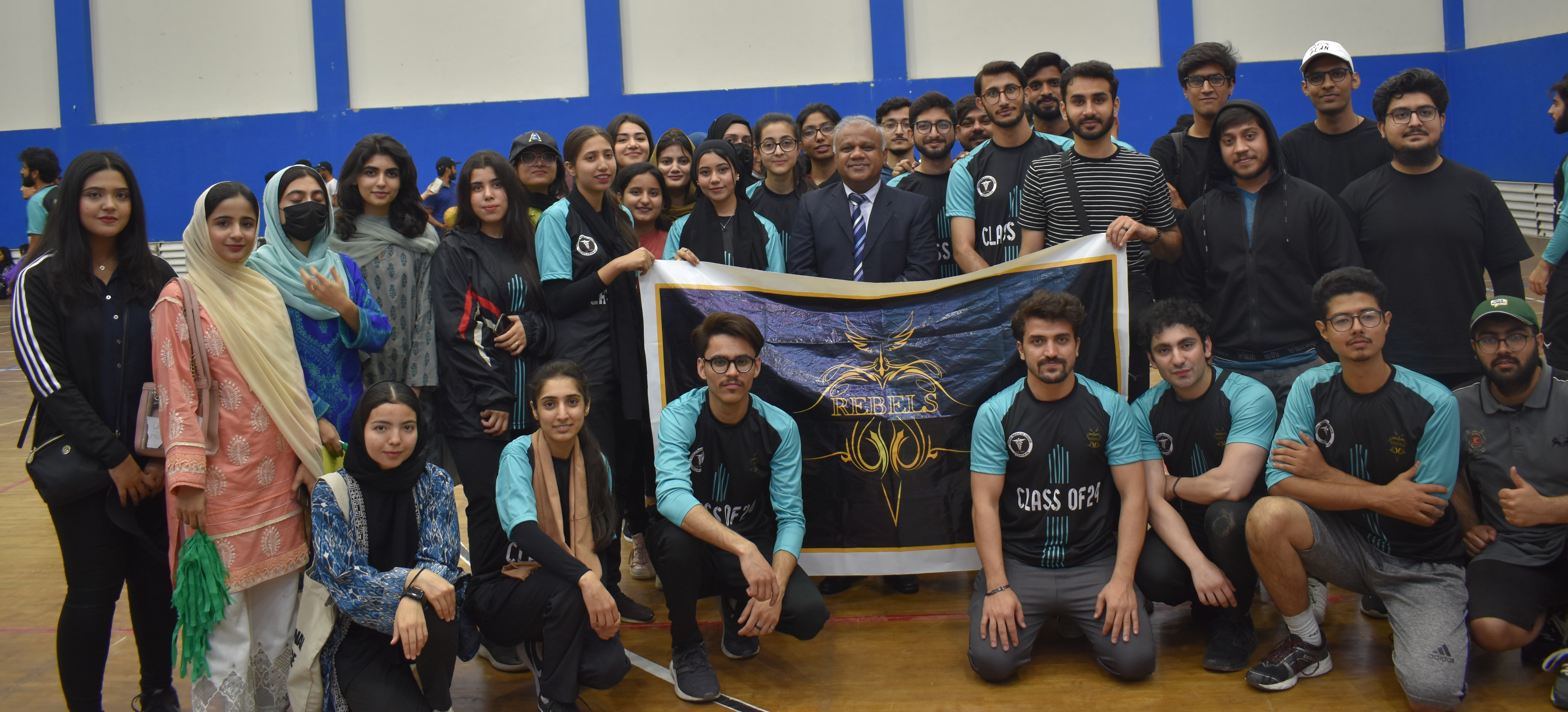 FMC Sports Gala 2025